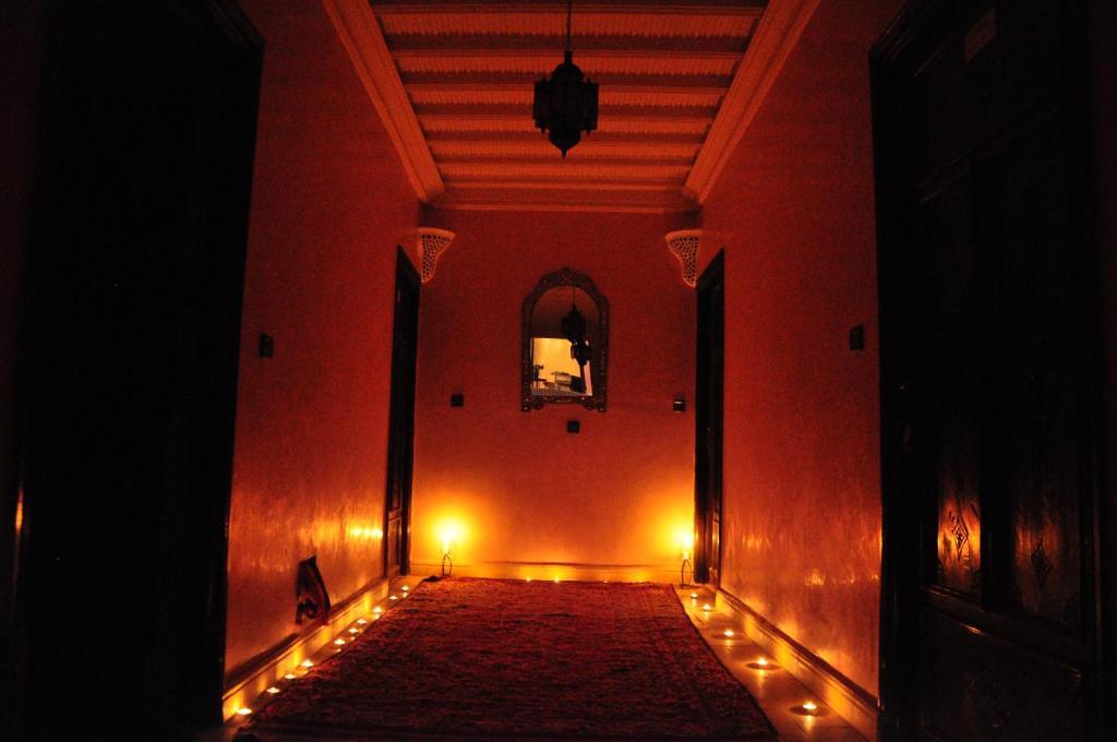 Hotel Soleil Imlil อิมลิล ภายนอก รูปภาพ
